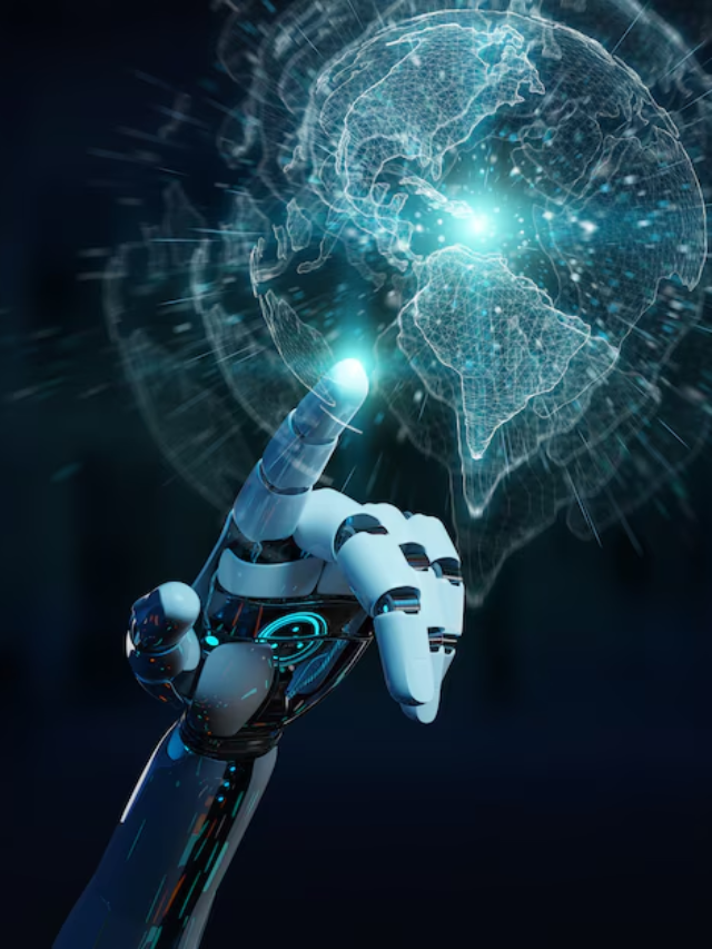 5 Ways  AI is Transforming the Real Estate Industry