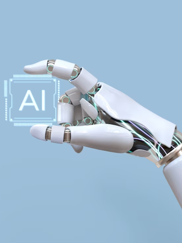 How AI is Streamlining Real Estate?