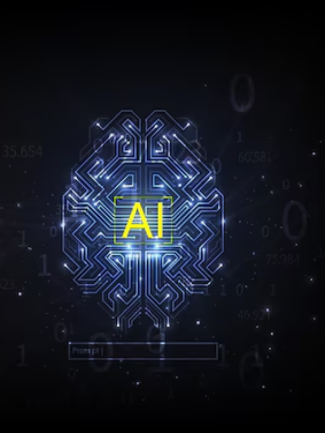 Can a Robot Really Replace Your Realtor? The Shocking Truth About AI