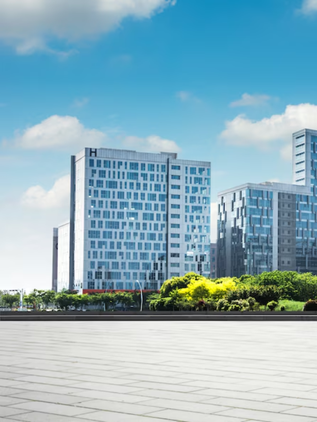 Major Real Estate Trends in 2024