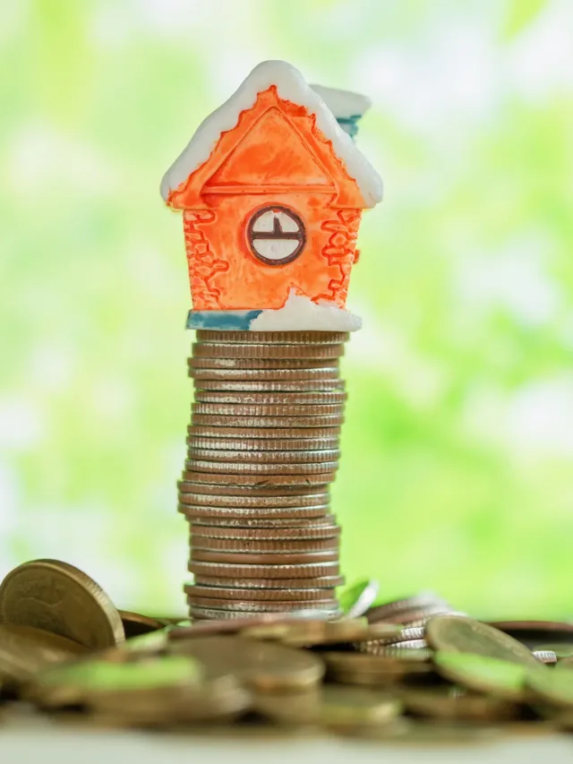 Why is Real Estate a Smart Investment?