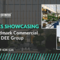 Cyber Square – A Landmark Commercial Project by CEE DEE Group