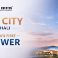 Newly Launch Expo City with India’s First AI Tower in Mohali – A Game Changer for Real Estate & Technology